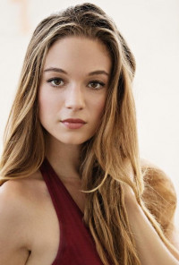 Sarah Blades