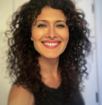 Amy Guth