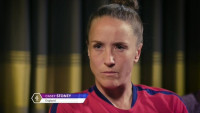 Casey Stoney