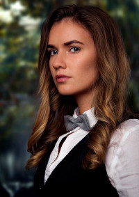 Lillian Julsvik