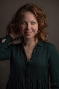 Alexandra Ekelöf