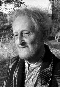 Gilbert Milton