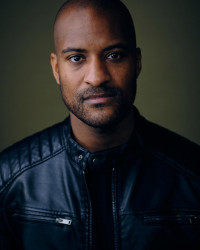 Darrell Davy