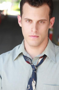 Jake Fields