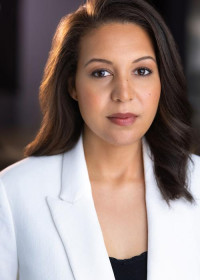 Elena M. Ray