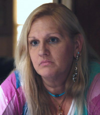 Mari Gilbert