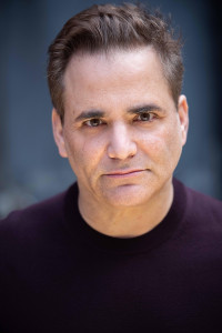 Matt Mindell