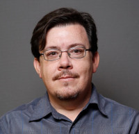 David Bowles