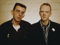 The Communards