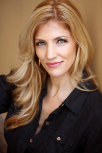Amy Seddon Ebert