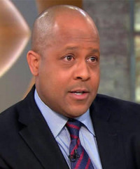Jeff Pegues