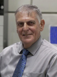 Dan Shechtman