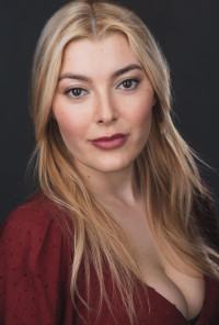 Alessandra Fabiani