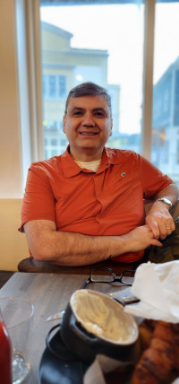 Juan Aleman