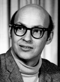 Marvin Minsky