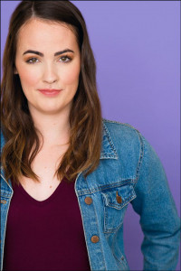 Vanessa Banta