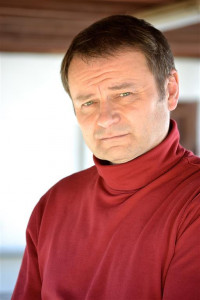 Daniel Beckett