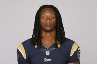 Todd Gurley