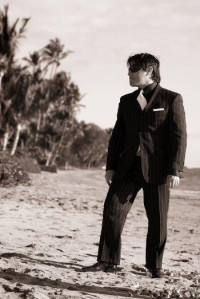 Marvin Miranda