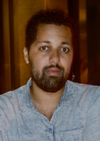 Ruben Davis