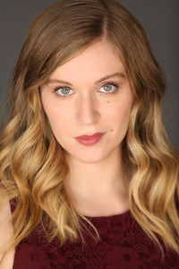 Danielle Stritmatter