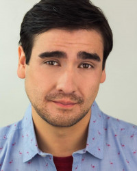 Mitch Marquez