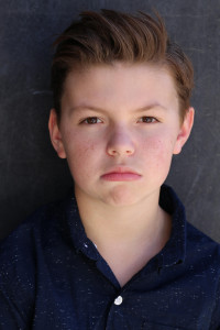 Blayne Smith