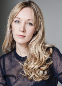 Sian Goff