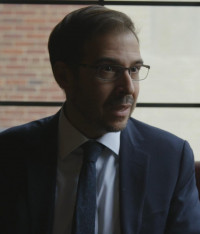 Adam Entous