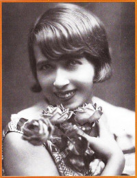 Mistinguett