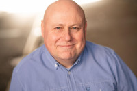 Alan Mitchell