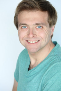 Daniel Allen
