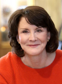 Frances Mitchell
