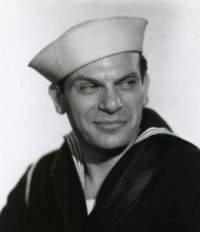 Frank Mitchell