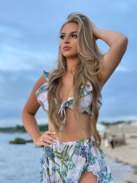Isabella Barrett