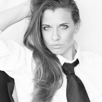 Viktorija Pashuta