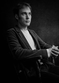 Adam Luff