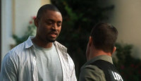 Marcus Mitchell