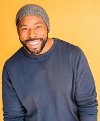 Anthony Evans