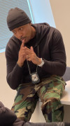 King Wesley