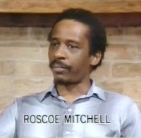 Roscoe Mitchell