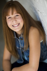Madelyn May