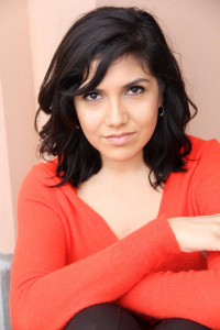 Fatima Pimienta