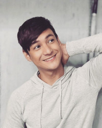 Marky Miranda