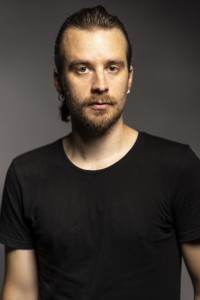 Joel Kullberg