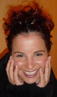 Nessy Mitterer