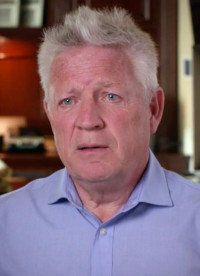 Steve Burrows
