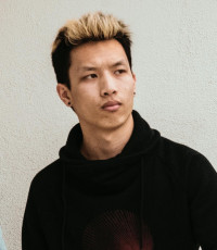 Dylan Hoang