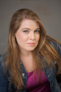 Leandra Ramm