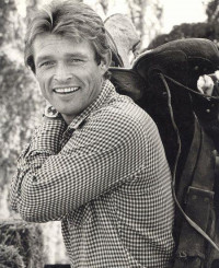 'Wild' Bill Mock